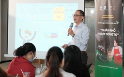 Gojek hỗ trợ phụ nữ khởi nghiệp nhờ chuyển đổi số
