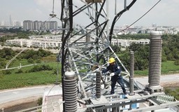 Điện lực TP.HCM tự động 'khám, chữa bệnh' cho trạm và lưới điện 110kV