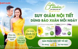 Bổ sung nội tiết tố - Bí quyết kéo dài tuổi xuân cho phụ nữ