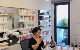 Spa Lê Phương Thảo - Kiến tạo vẻ đẹp làn da cho người phụ nữ