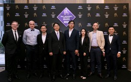 Handong E&C chiến thắng hạng mục Nhà thầu bền vững nhất tại Dot Property VN Awards 2021