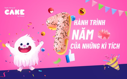 Cake by VPBank: Hành trình 1 năm của những kỳ tích