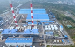 Công ty Nhiệt điện Mông Dương ổn định sản xuất, duy trì tốc độ tăng trưởng