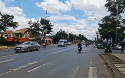 Chỉnh trang đô thị và xử lý môi trường ở Đức Trọng