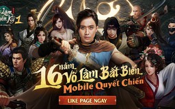 Cần chuẩn bị gì trước khi trải nghiệm Võ Lâm Truyền Kỳ 1 Mobile