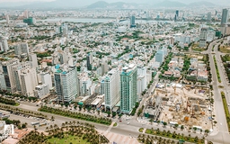 Đà Nẵng: Thị hiếu mới đối với phân khúc căn hộ chung cư