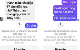 PC Phú Yên: Cảnh báo chiêu trò lừa đảo mới