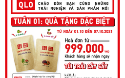 Các cửa hàng UNIQLO tại Hà Nội hoạt động trở lại từ 29.9