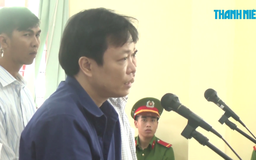 Phục hồi điều tra đối với giám đốc công ty Tây Nam Nguyễn Huỳnh Đạt Nhân