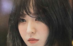 Wendy (Red Velvet) vừa trở lại với kiểu tóc tỉa layer đình đám từng “gây sốt” một thời