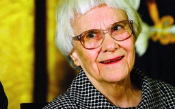 Harper Lee xuất bản phần nối tiếp 'Giết con chim nhại'