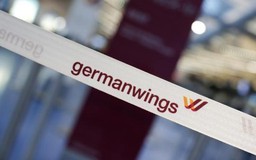 [Infographic] Máy bay Airbus A320 hãng Germanwings rơi tại Pháp