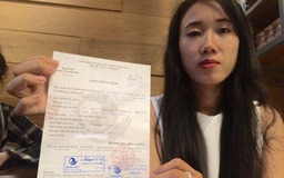 Mẹ Việt có con với Tây: Một mình sang Pháp kiện đòi quyền nuôi con