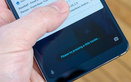 Nokia 9 PureView nhận bản cập nhật khắc phục sự cố lớn