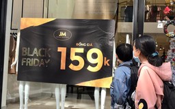 Kinh nghiệm 'săn sale' ngày Black Friday như thế nào?