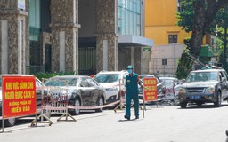 Đà Nẵng: Phong tỏa chung cư F.home, nơi 2 nhân viên thẩm mỹ viện Amida nhiễm Covid-19 từng đến