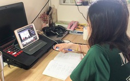 Nữ sinh viên Lào sống chung với dịch: Biết ơn tình người Đà Nẵng