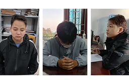 3 sinh viên tham gia đường dây đánh bạc 2.000 tỉ đồng qua ví điện tử MoMo