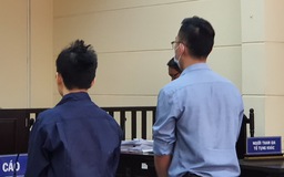 Hoãn phiên tòa xét xử nhân viên Bệnh viện Nhi đồng 2 trộm que xét nghiệm