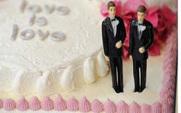 Mỹ: Hầu tòa vì từ chối làm bánh cho lễ cưới đồng tính