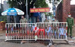 Tin tức Covid-19 tại Ninh Thuận: Khởi tố thêm vụ án hình sự 'làm lây lan dịch bệnh'