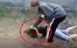 Vụ clip đánh đập cô gái dã man: Chuyển hồ sơ sang Cơ quan CSĐT
