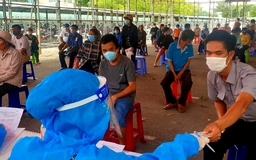 Ninh Thuận: Quy định mới về cách ly y tế đối với các F1, F2