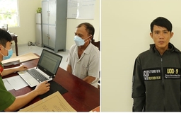 Ninh Thuận: Bắt tạm giam lâm tặc đánh trọng thương nhân viên bảo vệ rừng