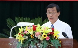 Ninh Thuận: Bí thư Tỉnh ủy làm Trưởng ban chỉ đạo phòng chống tham nhũng