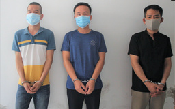 Giả danh cán bộ sở TN-MT chiếm đoạt 15 tỉ đồng của người mua đất