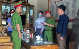 Nghệ An: Quyết toán khống xây dựng nhà văn hóa, chủ tịch xã bị khởi tố