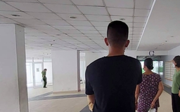 TP.HCM: Phát hiện hai cha con tử vong bất thường trong chung cư ở Thủ Đức