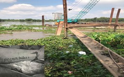 TP.HCM: Tìm thân nhân thi thể nam giới trôi trên sông Sài Gòn