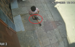 TP.HCM: Mở cửa nhà, bị bé trai đột nhập trộm túi xách