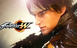 The King Of Fighters: World - Hậu bản của huyền thoại đối kháng