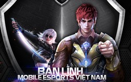 VPL - Giải đấu thể thao điện tử di động lớn nhất lịch sử eSports Việt
