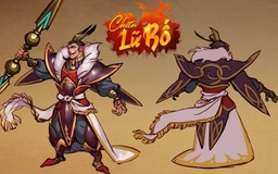 Game thủ nổi đóa vì Chiến Lữ Bố 'hứa lèo'