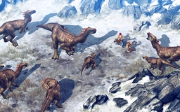 Game săn khủng long Durango sẽ ra mắt bản quốc tế vào cuối năm