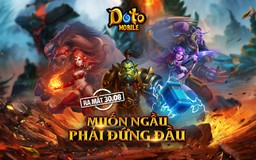 Doto Mobile ấn định ngày ra mắt