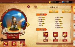 Hiệp Khách Giang Hồ Mobile - Game chuyển thể do người Việt phát triển