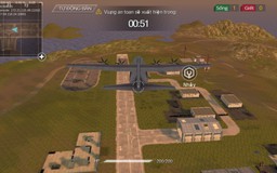 Game thủ Việt sắp được chơi game sinh tồn Free Fire Battle Royale