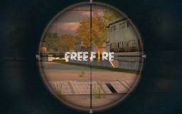 Free Fire Battle Royale cập nhật sửa lỗi và ngăn chặn phần mềm gian lận