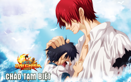 One Piece Đại Chiến chia tay game thủ Việt