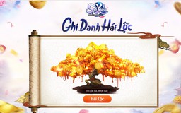 Cộng đồng game thủ đã có thể ghi danh sớm webgame Sở Kiều