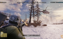 Ring Of Elysium chốt ngày ra mắt trên Steam