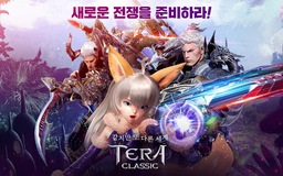 TERA Classic ấn định ra mắt trong tháng 8