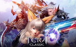 TERA Classic tung trailer giới thiệu tính năng ngay trước thềm ra mắt