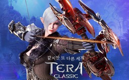 TERA Classic chính thức ra mắt tại Hàn Quốc