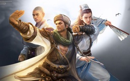 Thiên Long Bát Bộ H5 - Game võ hiệp đình đám từ ChangYou chính thức Open Beta