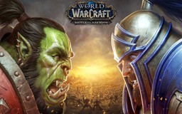 'Đạo nhái' Warcraft, công ty game Trung Quốc đối mặt án kiện từ Blizzard